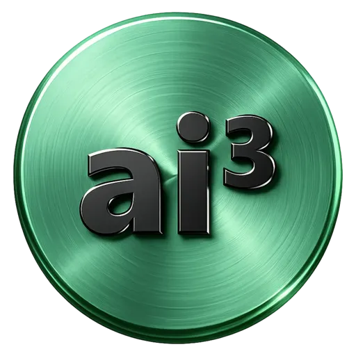 ai3 Labs — AI Agency | Agentic AI, AI Agents, Web3 AI, Bots, CRM ...